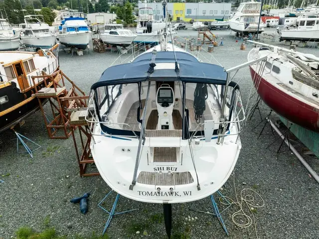 Bavaria 39 Cruiser