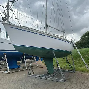 1983 Kelt 9M