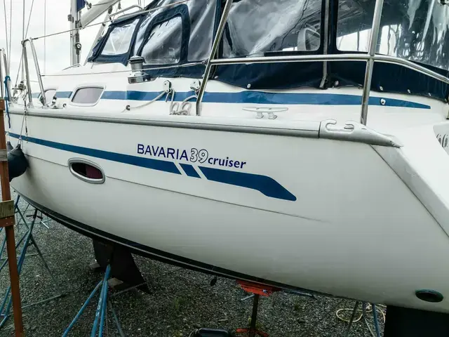 Bavaria 39 Cruiser