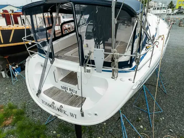 Bavaria 39 Cruiser