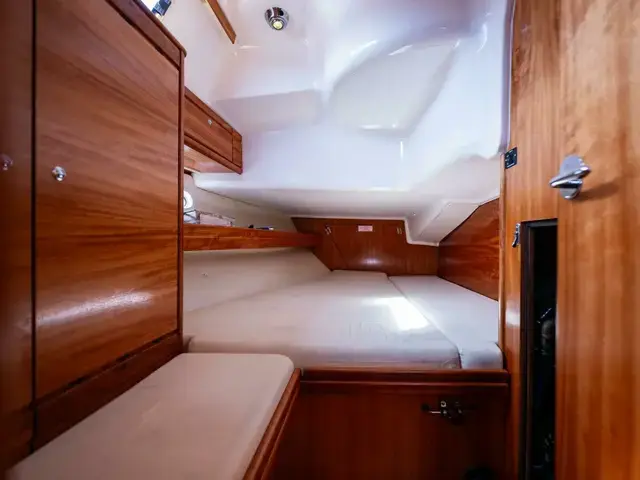 Bavaria 39 Cruiser