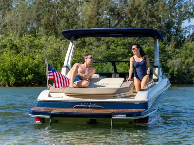 Chris Craft Sportster