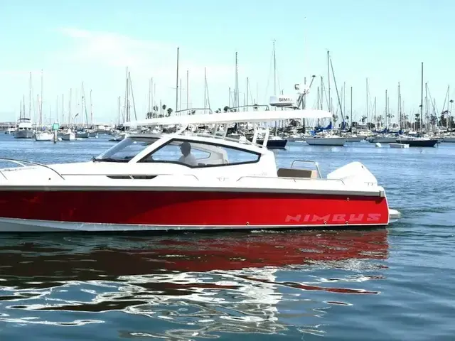 Nimbus W9 for sale in United States of America for $299,000