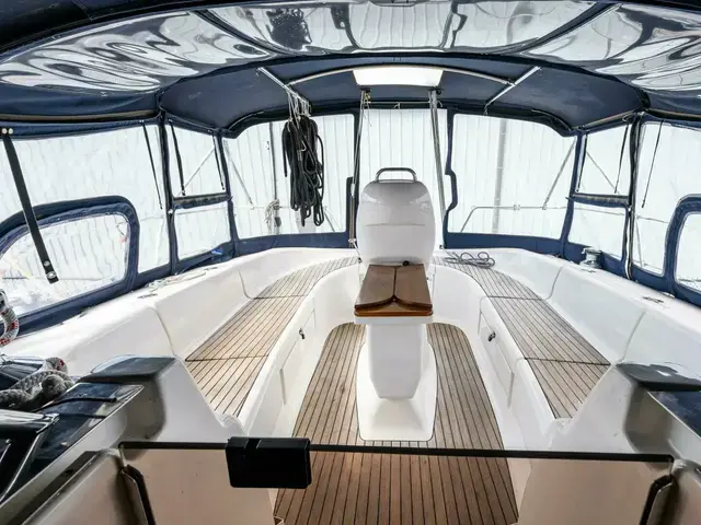 Bavaria 39 Cruiser