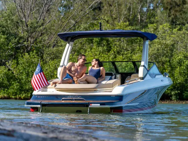 Chris Craft Sportster