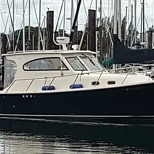 2008 Mainship Boats 30 ft