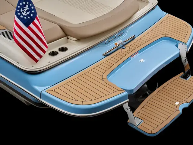 Chris Craft Sportster