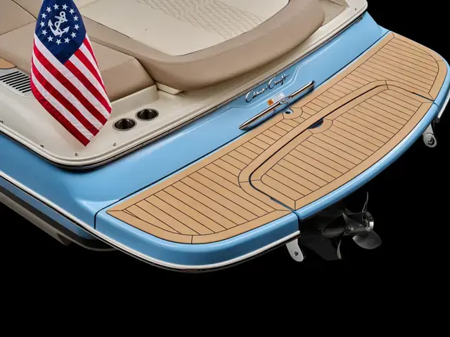 Chris Craft Sportster