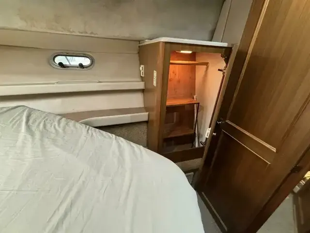 Bayliner 3788 Command Bridge Motoryacht