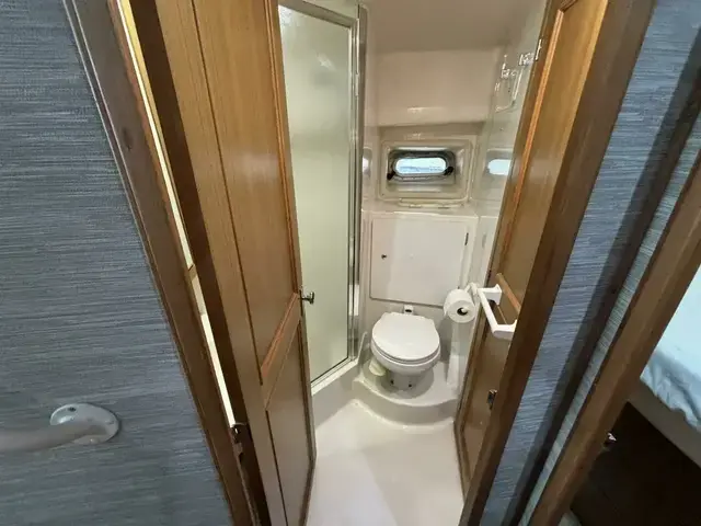 Bayliner 3788 Command Bridge Motoryacht