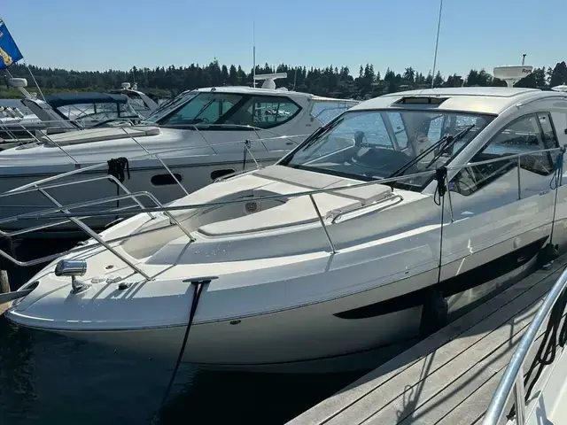 Sea Ray Sundancer 350 Coupe