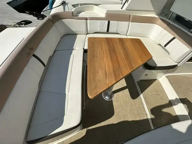 Sea Ray Sundancer 350 Coupe