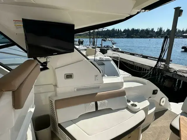 Sea Ray Sundancer 350 Coupe