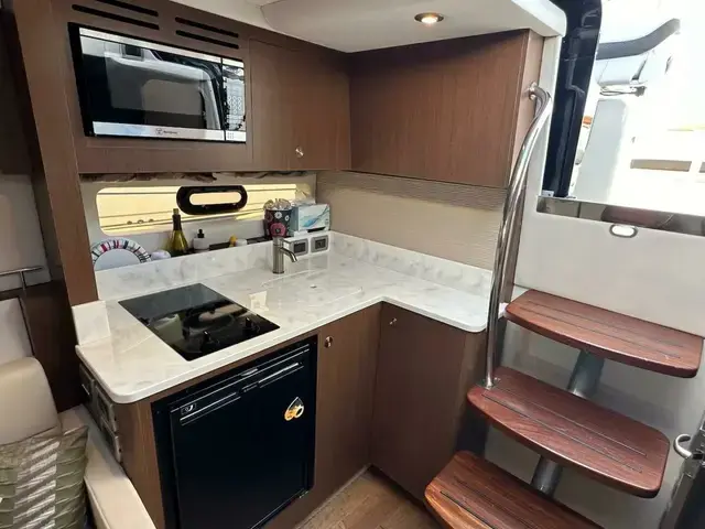 Sea Ray Sundancer 350 Coupe