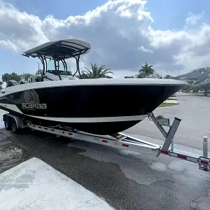 2018 Wellcraft 262 Fisherman