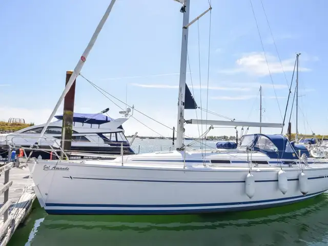 Bavaria 36