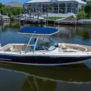 2018 Chris-Craft Calypso 26