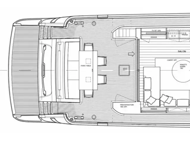 Sanlorenzo SL86