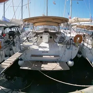 2019 Beneteau OCEANIS 51.1