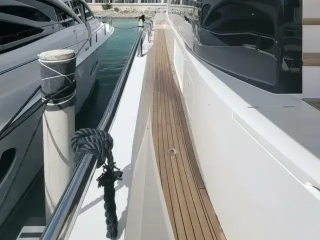 Sunseeker 86