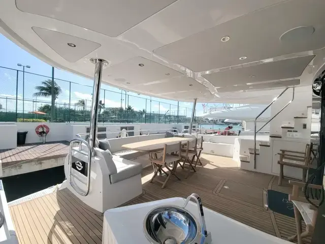 Sunseeker 86