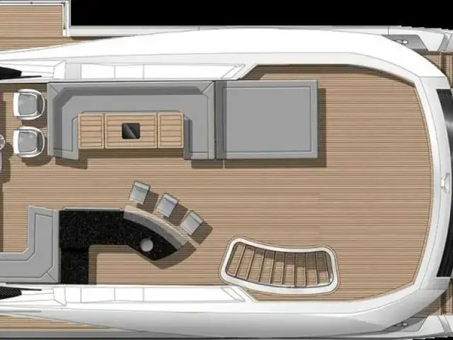 Sunseeker 86