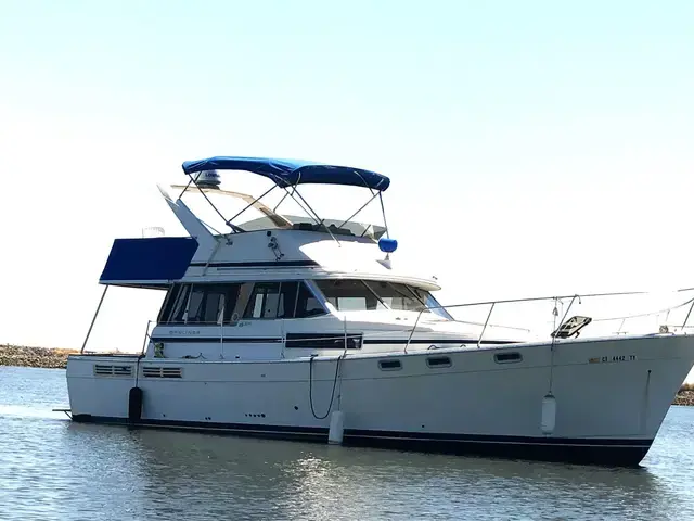 Bayliner 3818