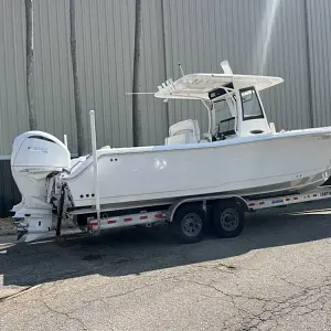 2023 Sea Hunt Boats 30 Gamefish Cb