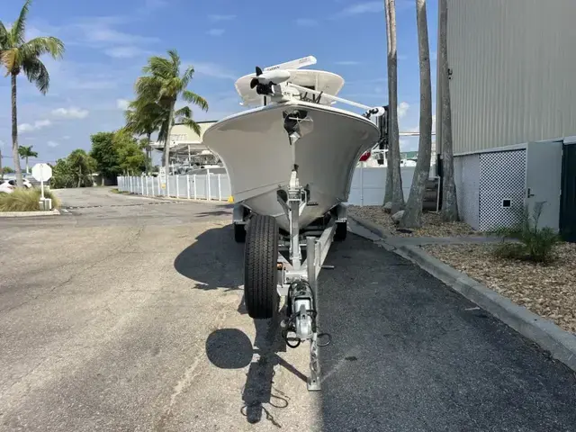 Sea Hunt Boats 30 Gamefish Cb