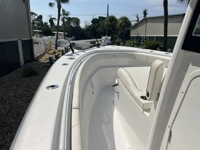 Sea Hunt Boats 30 Gamefish Cb