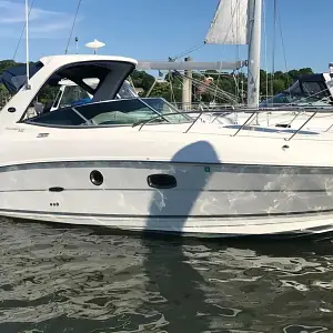 2012 Sea Ray 31'