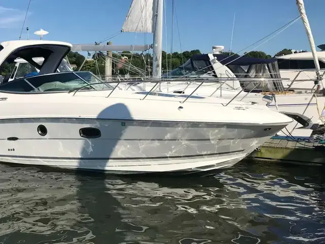 Sea Ray Sundancer 31