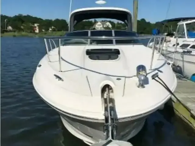 Sea Ray Sundancer 31