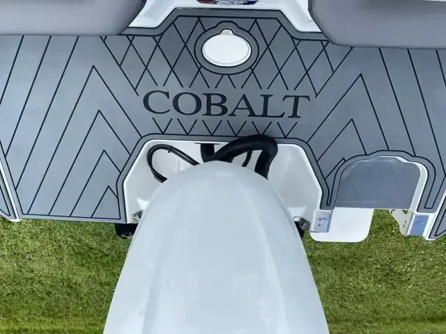 Cobalt R6