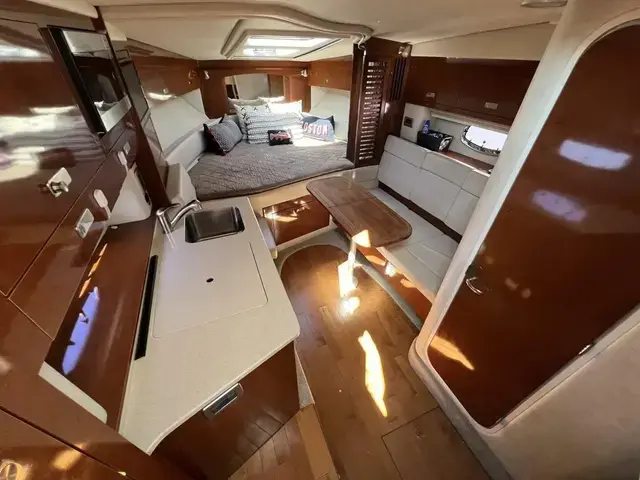 Sea Ray Sundancer 31