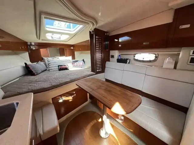 Sea Ray Sundancer 31