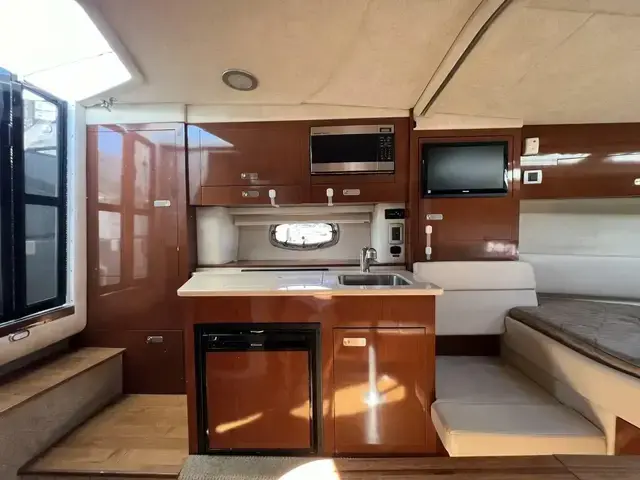 Sea Ray Sundancer 31