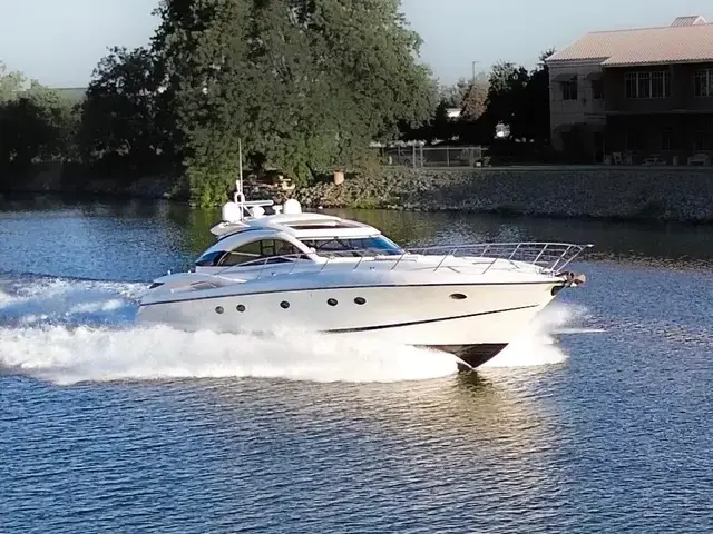 Sunseeker Predator 61