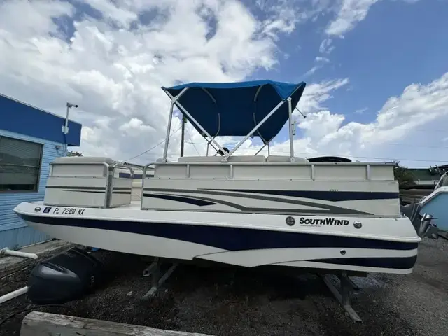 Bennington Marine Southwind 201L for sale in United States of America for $14,000