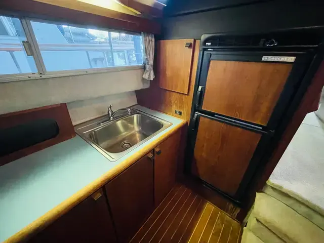 Bayliner 3818