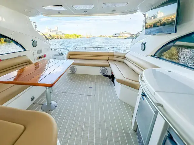 Sunseeker Predator 61