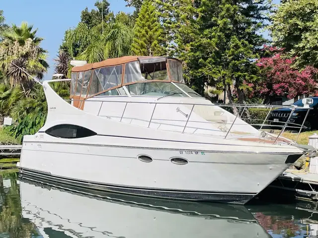 Carver 350 Mariner