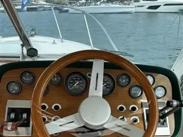 Riva 25 Sport Fisherman