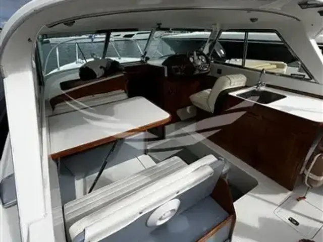 Riva 25 Sport Fisherman