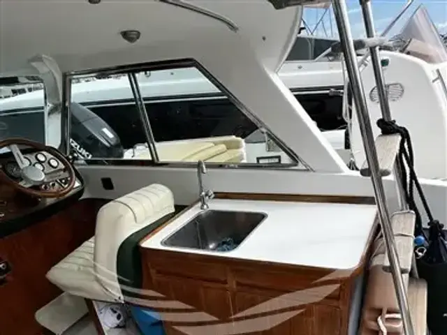 Riva 25 Sport Fisherman