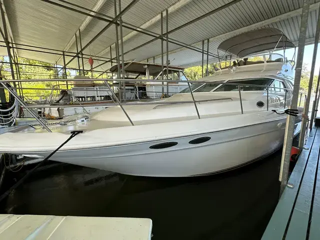 Sea Ray 40 SEDANBRIDGE