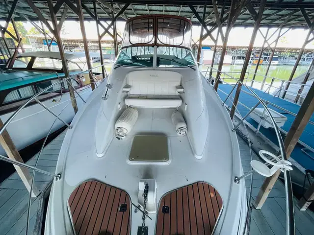 Carver 350 Mariner