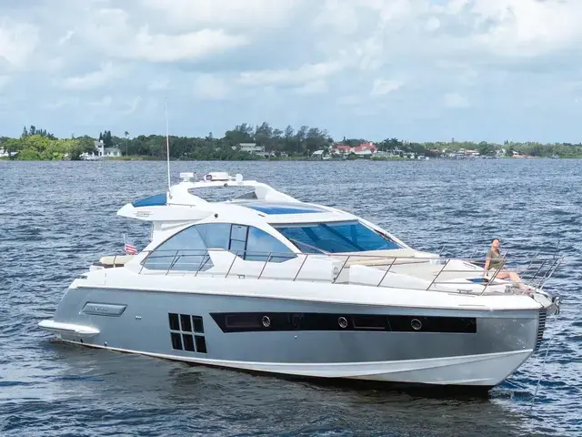 Azimut 55'