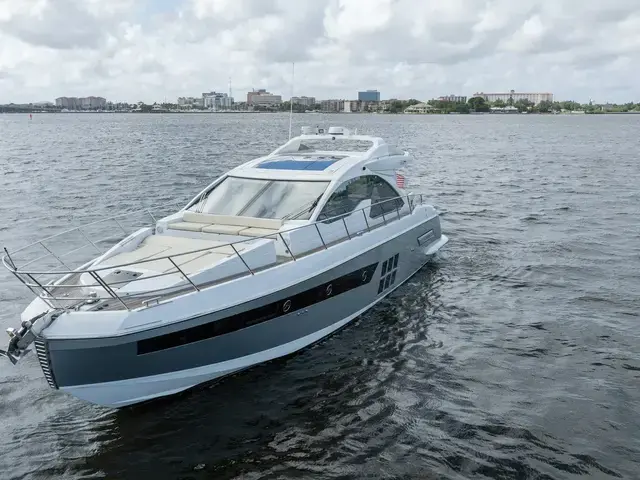 Azimut 55'