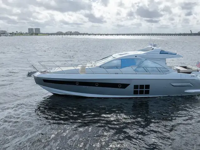 Azimut 55'